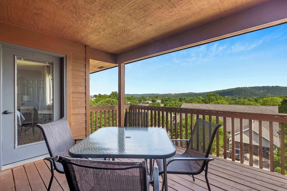 Condo, Multiple Beds, Pool Access, Mountain View (Grand View at the Pointe )