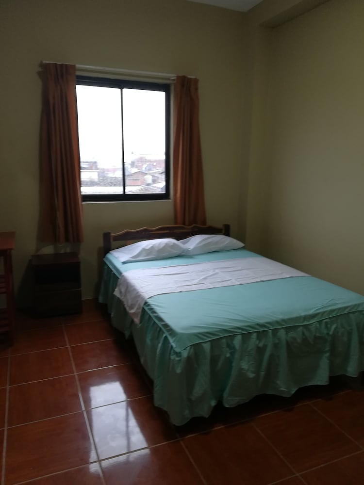 Triple Room photo 2
