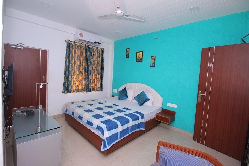 Deluxe Room photo 1