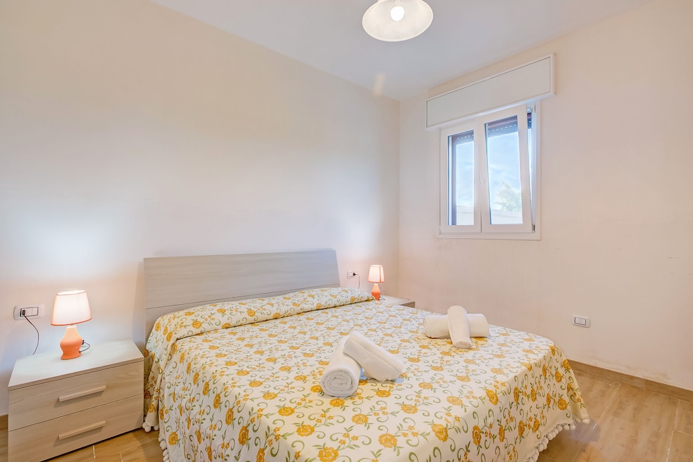 Standard Apartment, Multiple Bedrooms (Le Bianche Apt 2 with Garden near The) photo 2