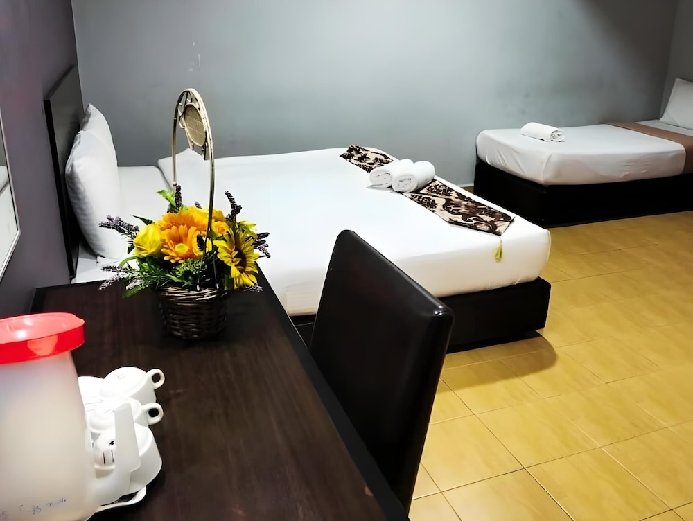 Triple Room photo 2