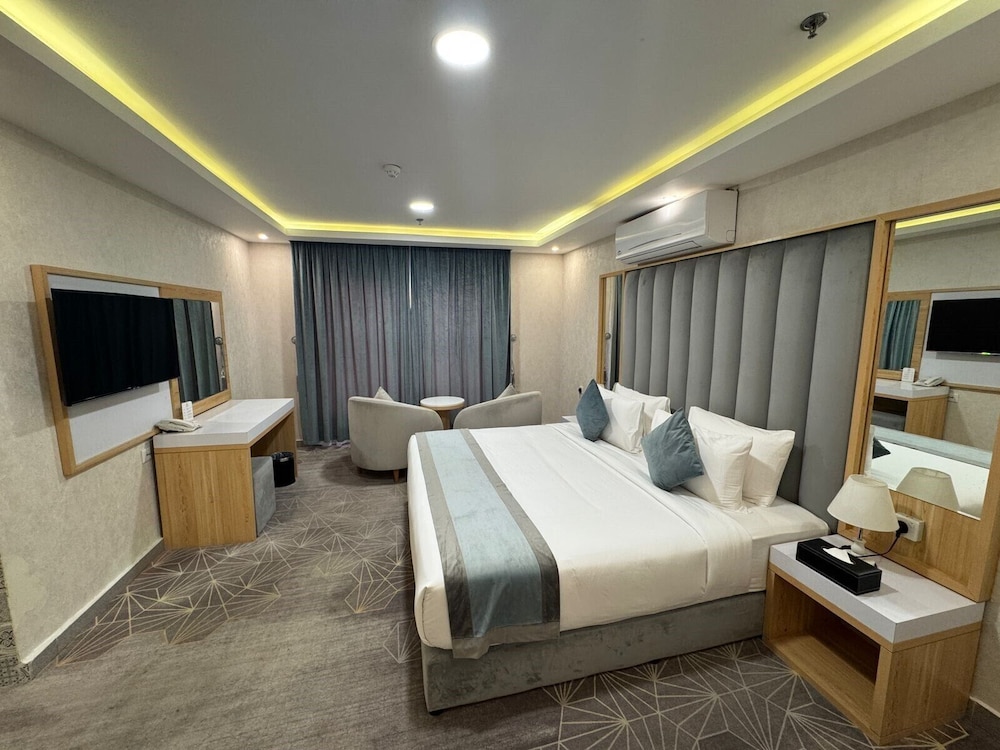 Double Room with Sea View photo 2