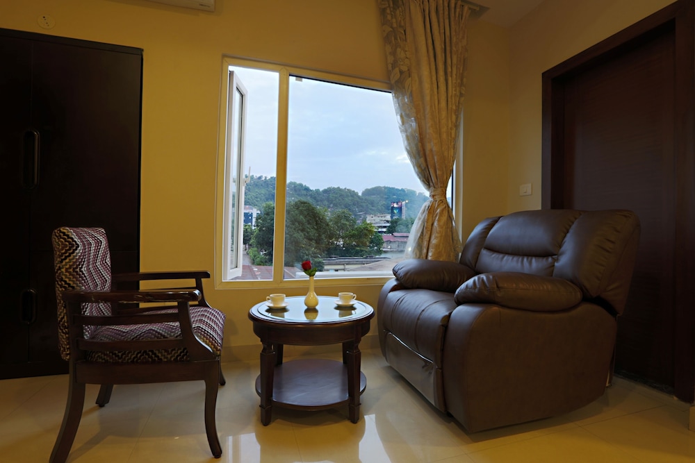 Executive Double Room, 1 Bedroom photo 1
