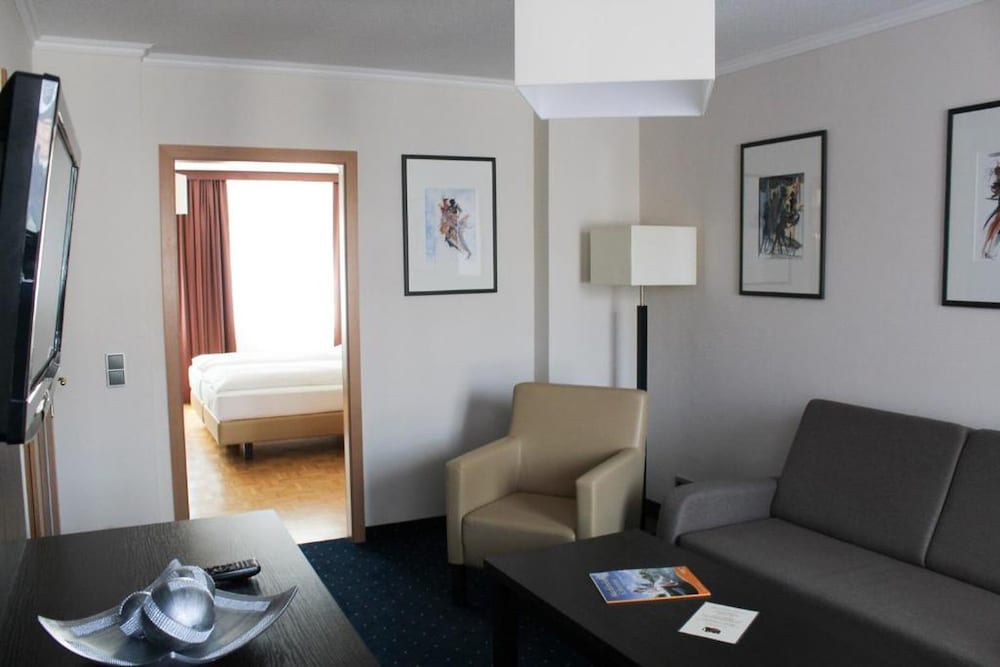 Suite photo 2