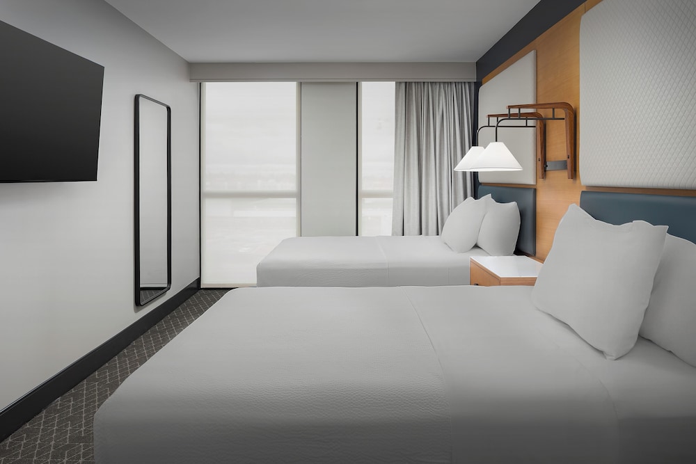 Suite, 1 Bedroom