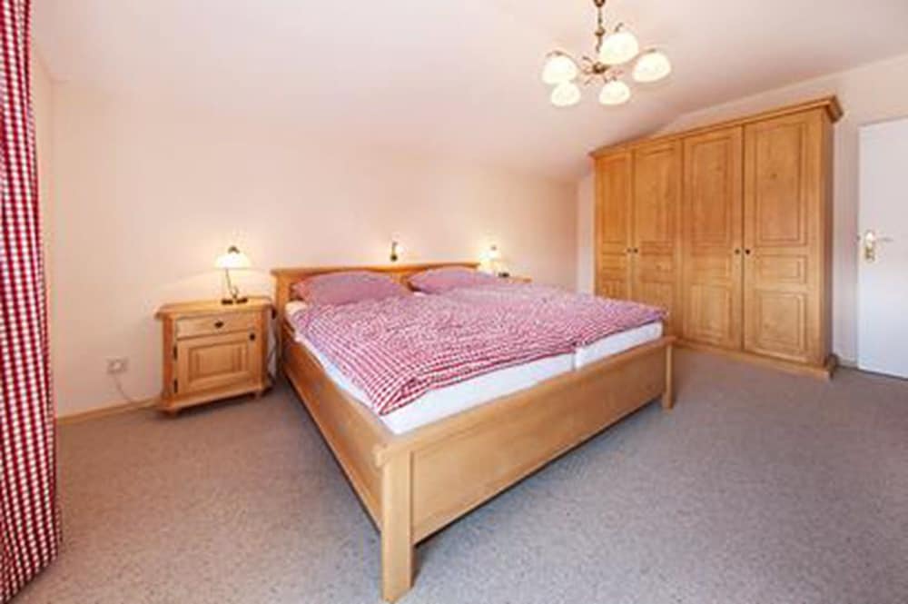 Comfort House, Multiple Beds, Non Smoking photo 3