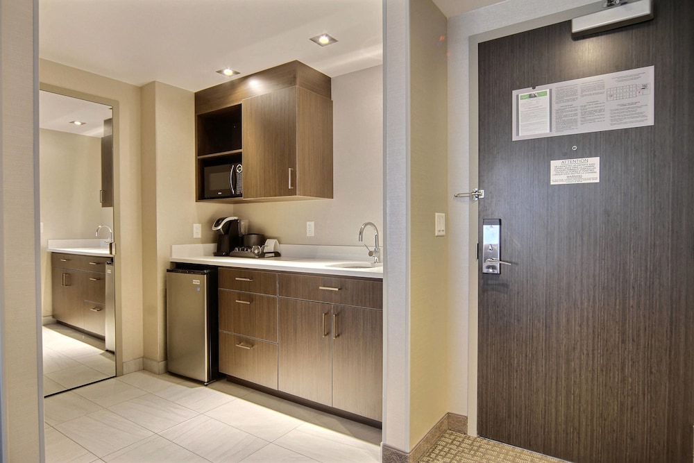 Executive Suite, 1 Bedroom