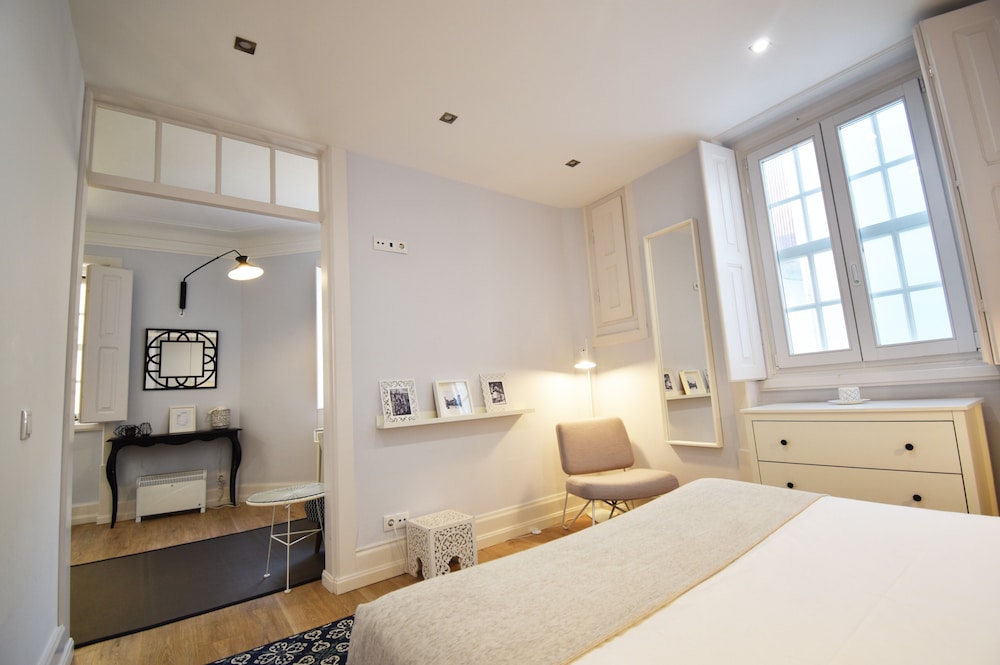 Deluxe Apartment, 1 Bedroom