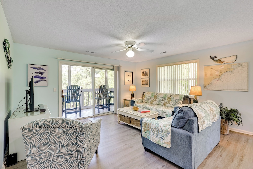Apartment (2 Bedrooms)
