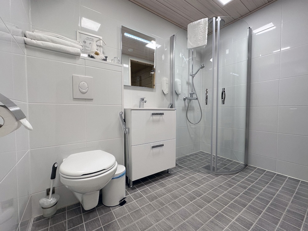 Classic Villa, Sauna photo 3