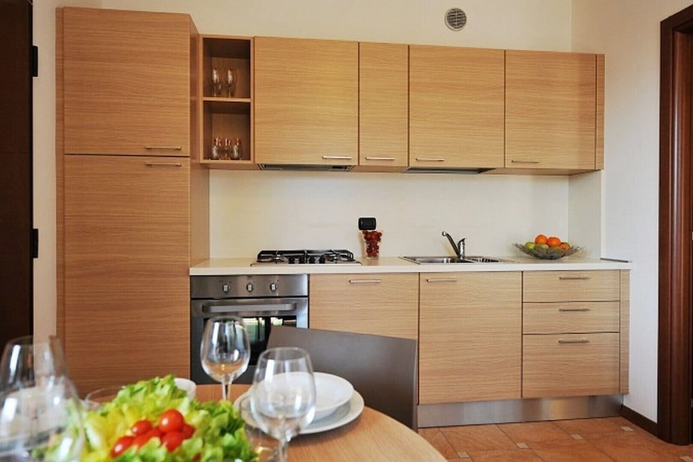 Family Apartment, 1 Double Bed with Sofa bed (Belvedere Apt. 5) photo 3