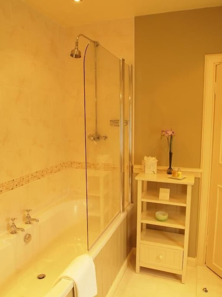 Standard Double or Twin Room, Garden View photo 3