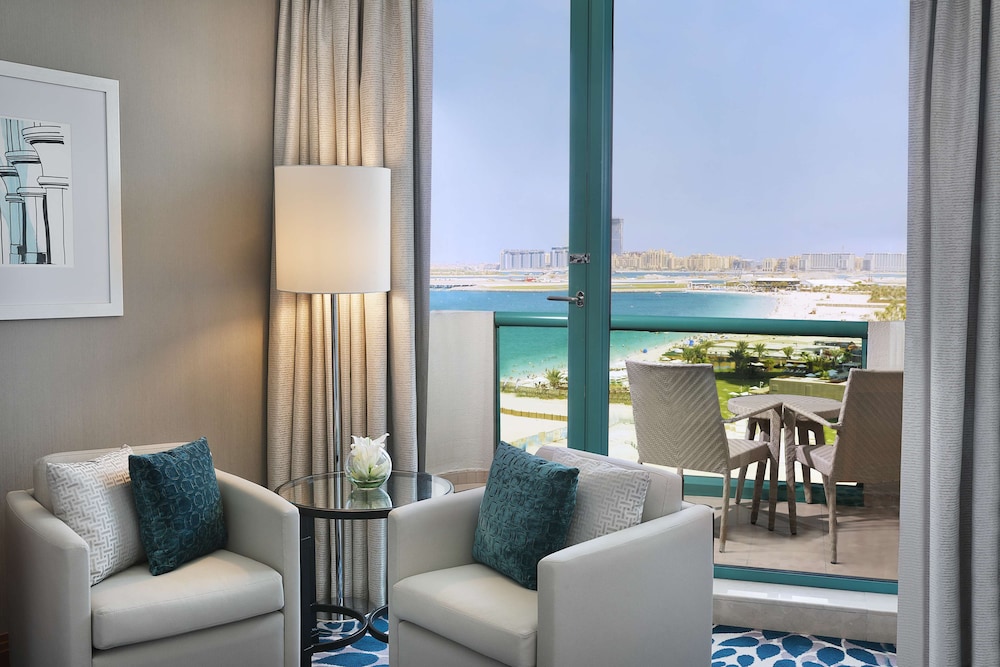 Executive Room, 1 King Bed, Sea View - Photo 5