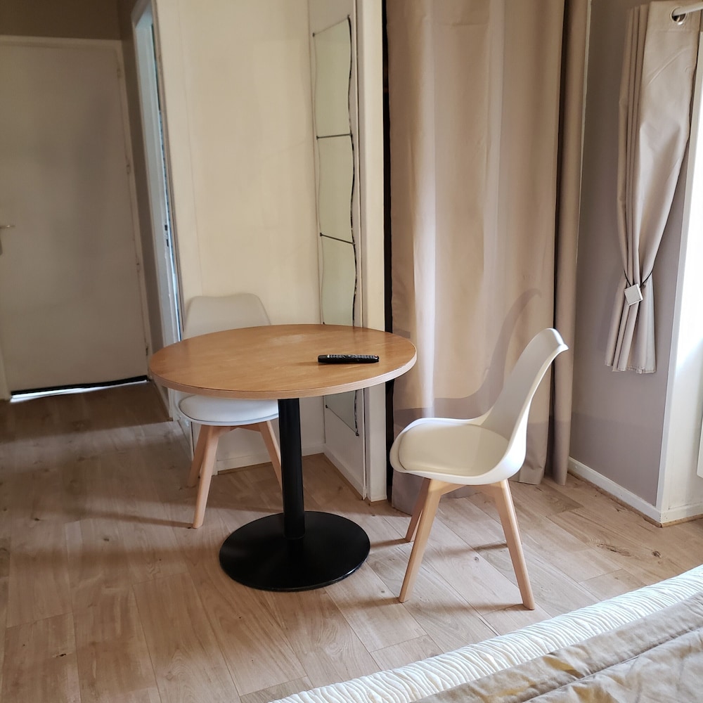 Double Room, Garden View - Photo 6