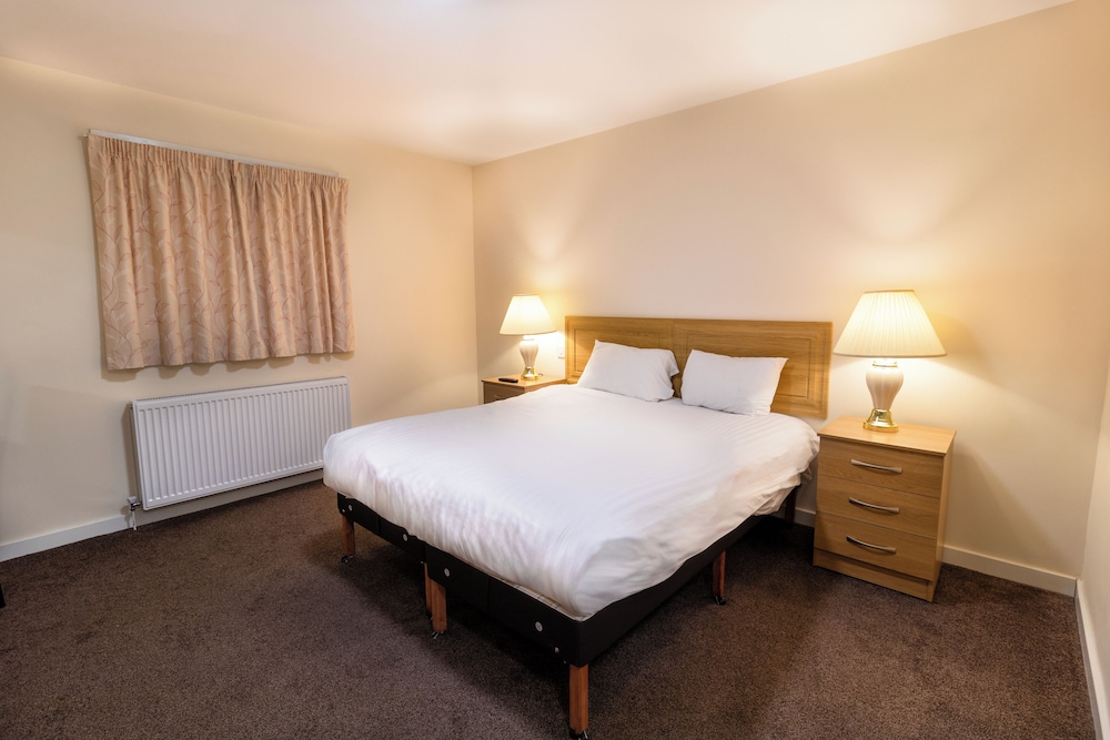 Standard Double Room - Photo 4