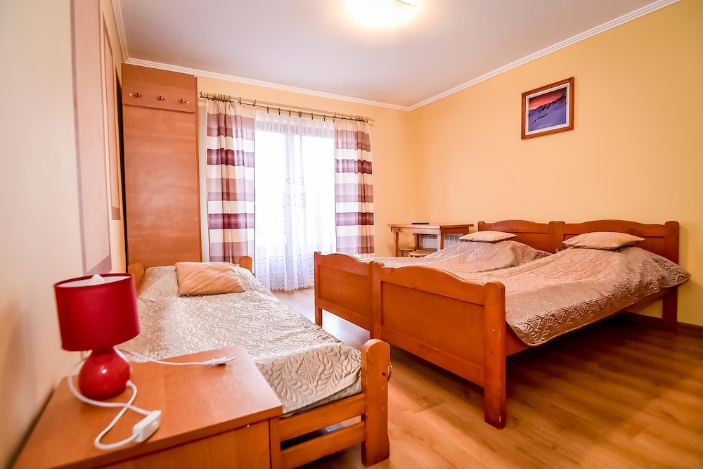 Double or Twin Room photo 1