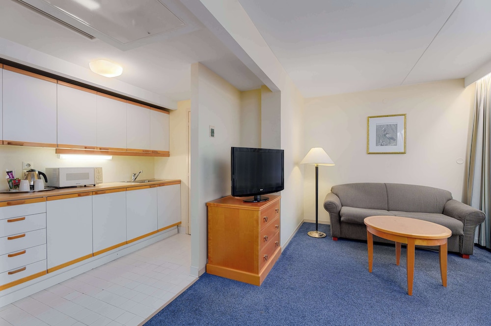 Family Suite (with SPA  Access) photo 3