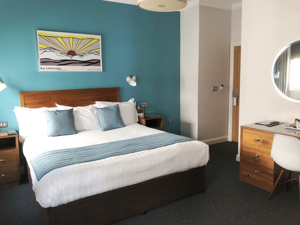 King Size Room photo 3