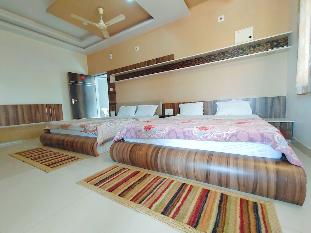 Family Suite, 1 Bedroom photo 2