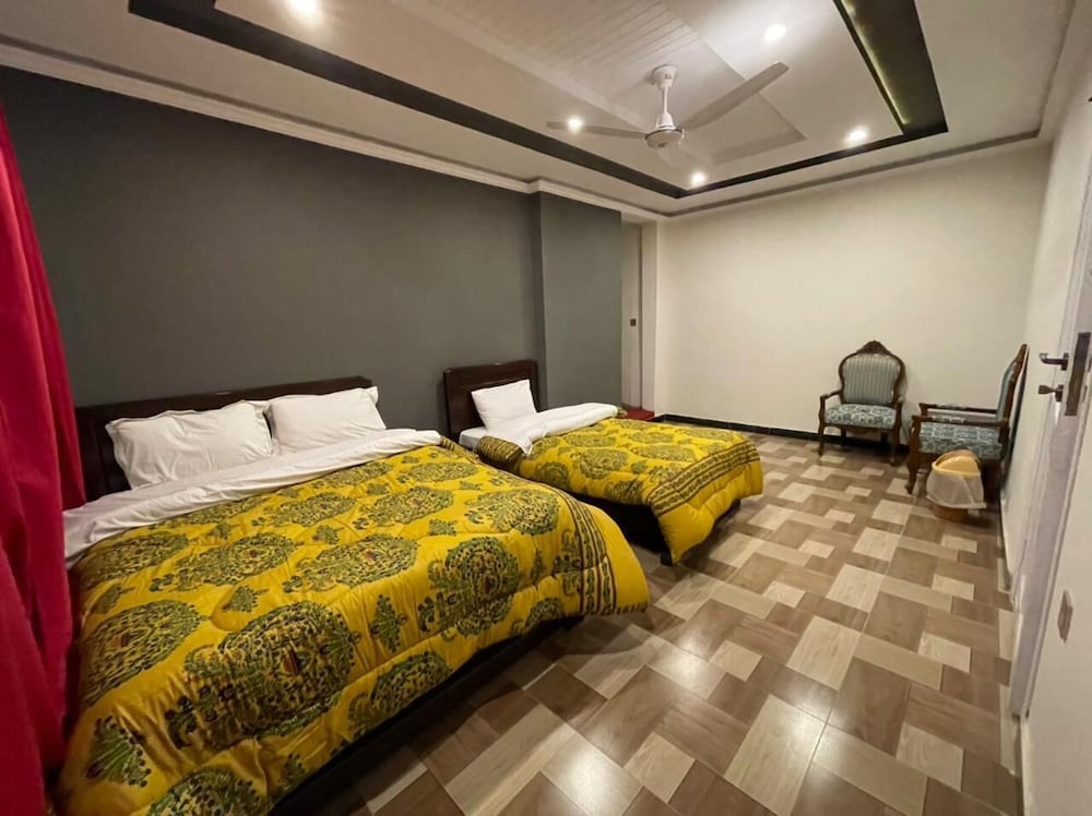 Deluxe Triple Room photo 1