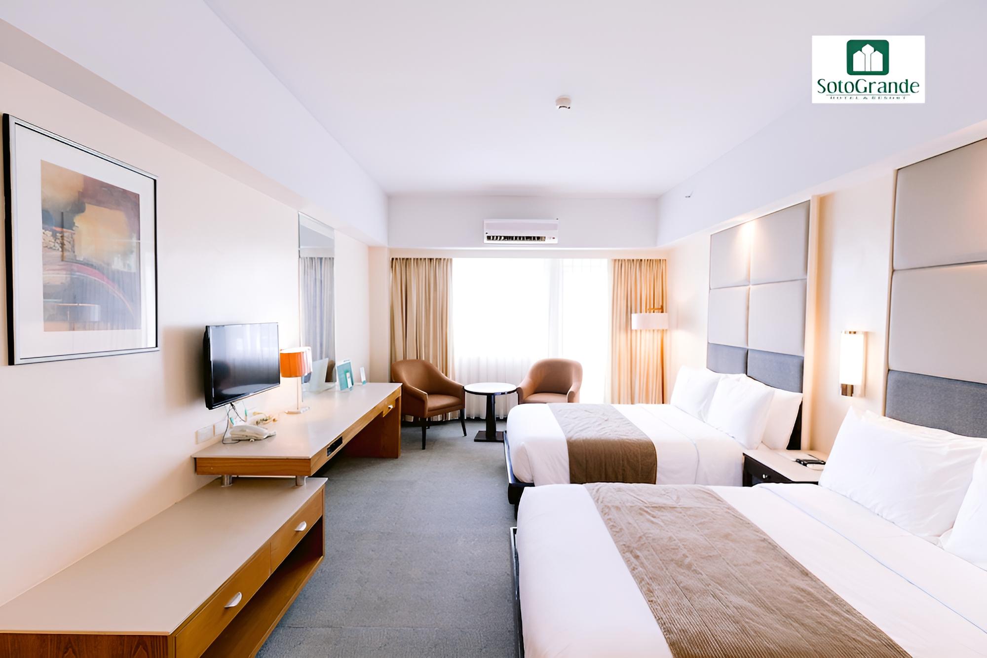 Deluxe Room - Photo 2