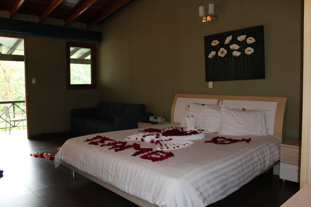 Double Room Single Use, Garden Area photo 1