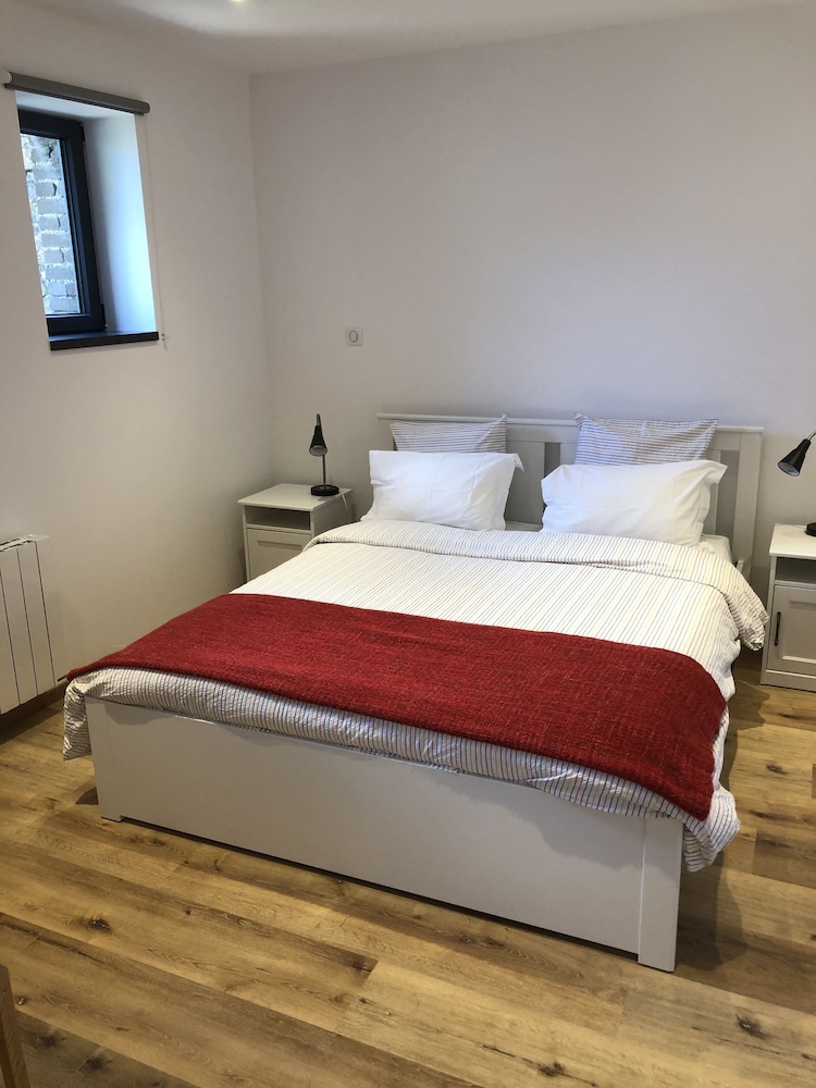 Comfort Apartment photo 1