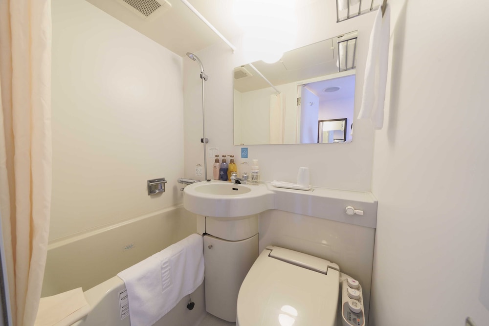 Semi-Double Single Room, Non Smoking - Photo 4