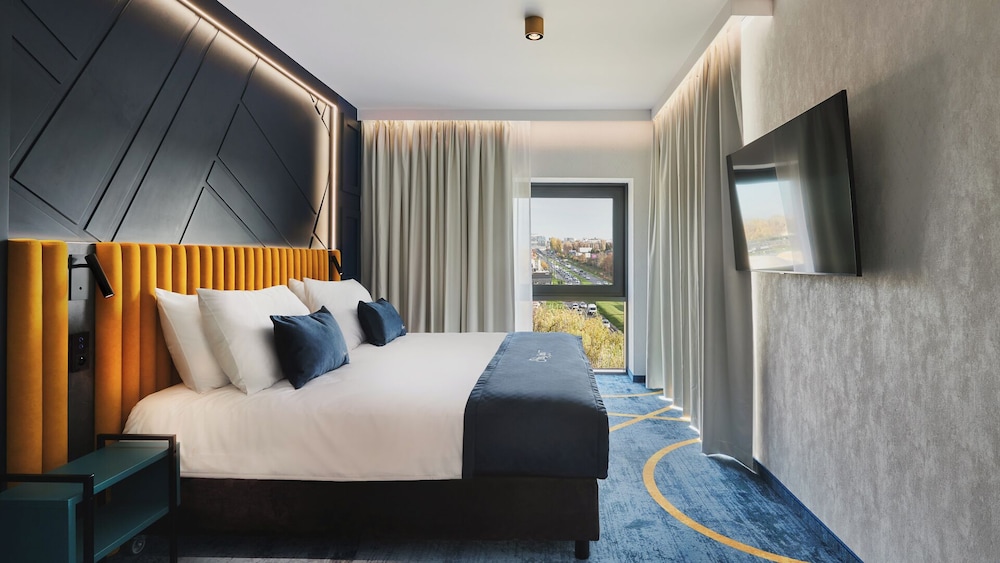 Premium Double Room - Photo 6