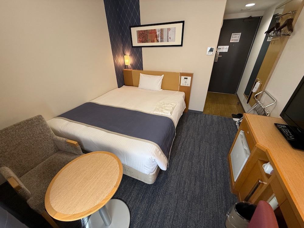 Double Room Single Use, Non Smoking