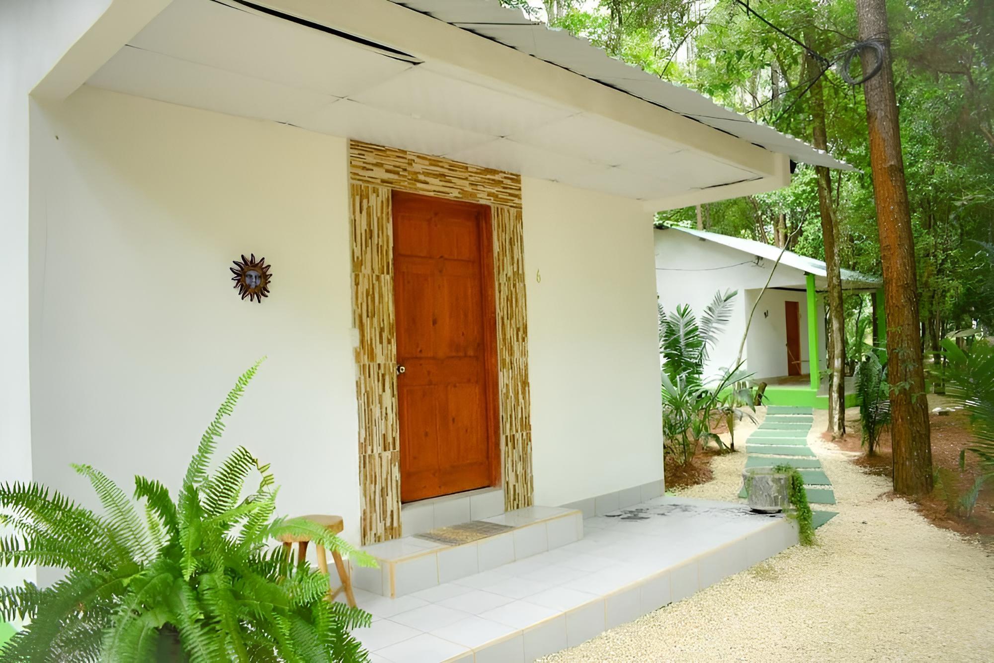 Deluxe Single Room photo 1
