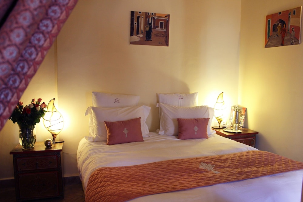 Standard Room, 1 Bedroom - Photo 3