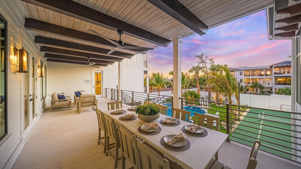 Siesta Key Estate in Sarasota, Foto 22