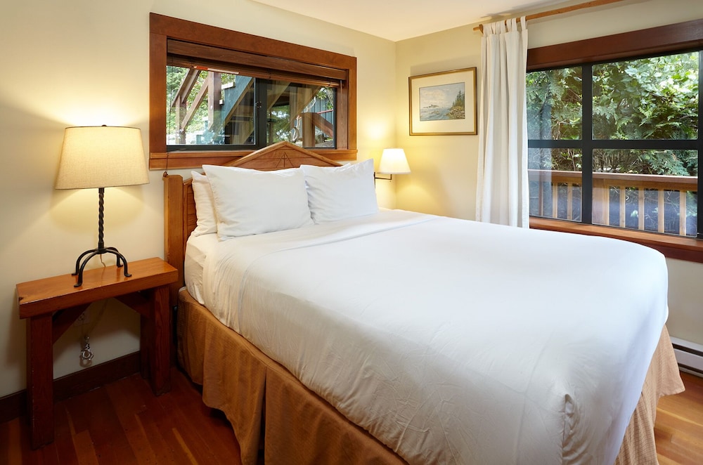 Standard Cabin, Multiple Beds, Kitchenette, Ocean View photo 1