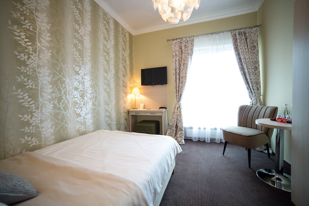 Comfort Double Room photo 1