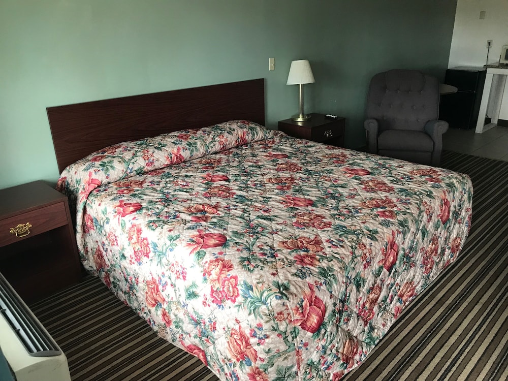 Standard Room, 1 King Bed, Non Smoking