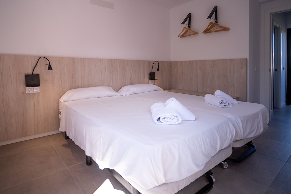 Apartamento Superior, 1 habitación, Balcón