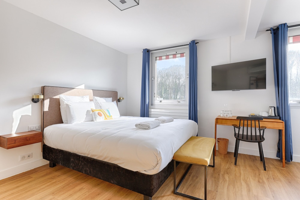 Standard Triple Room - Photo 4