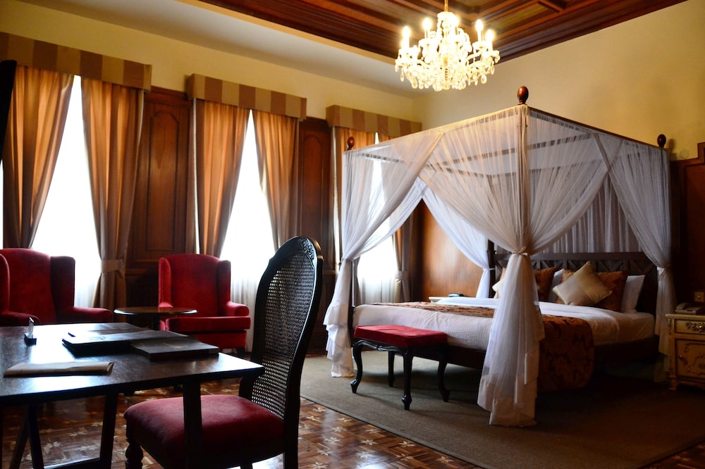 Family Suite - Photo 2