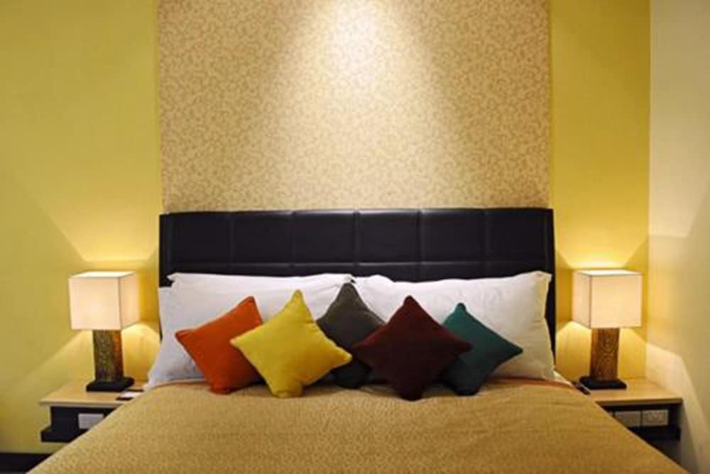 Superior Twin Room Only - Photo 5