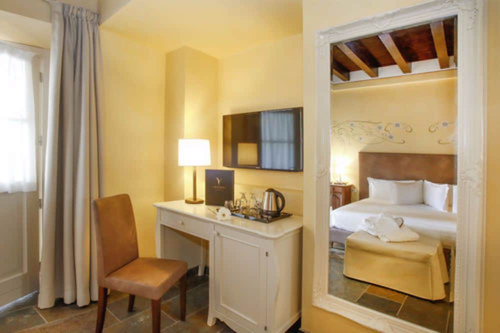 Comfort Double Room Single Use photo 2