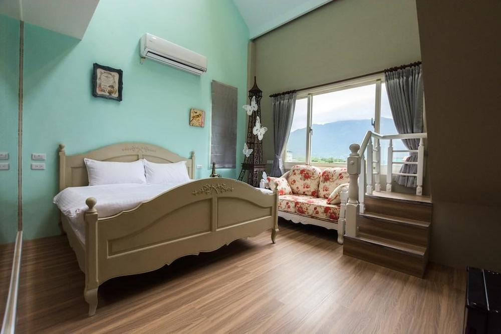 Classic Quadruple Room photo 1