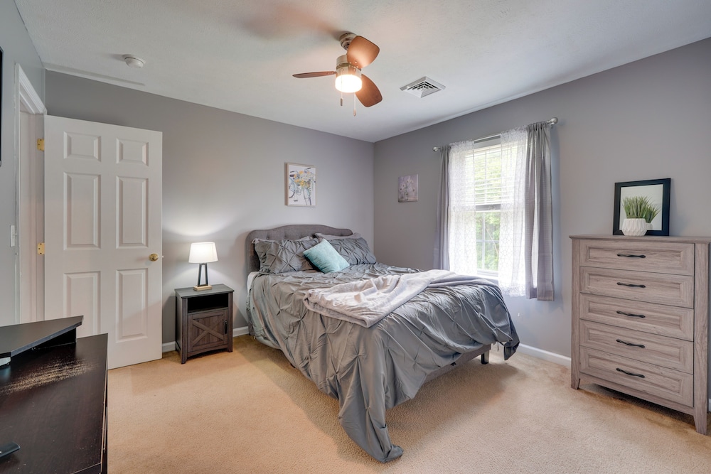 House (4 Bedrooms) photo 1