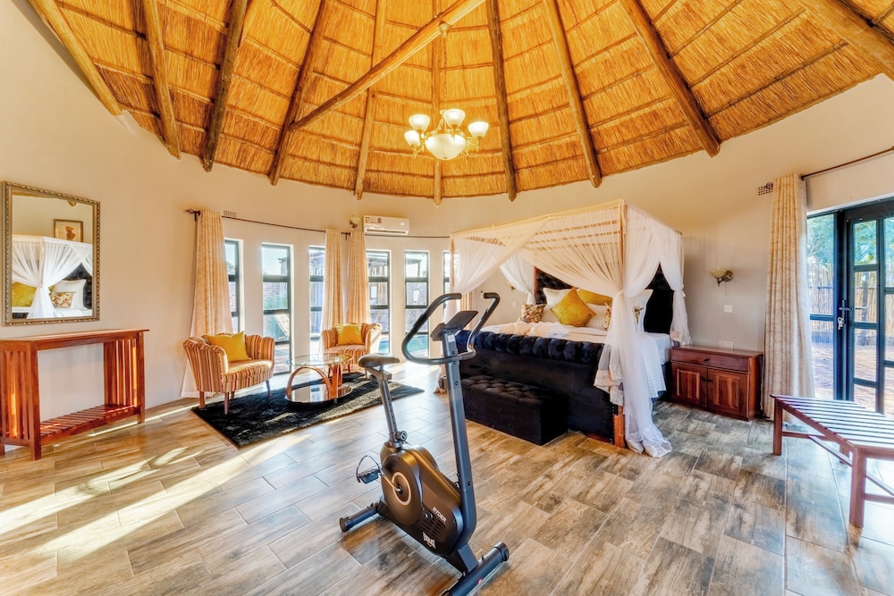 Honeymoon Chalet photo 1
