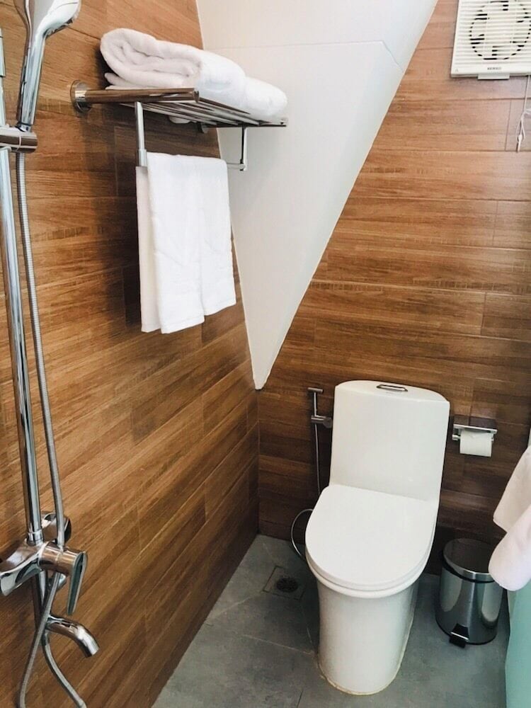 Superior Double Room, Sea View photo 3