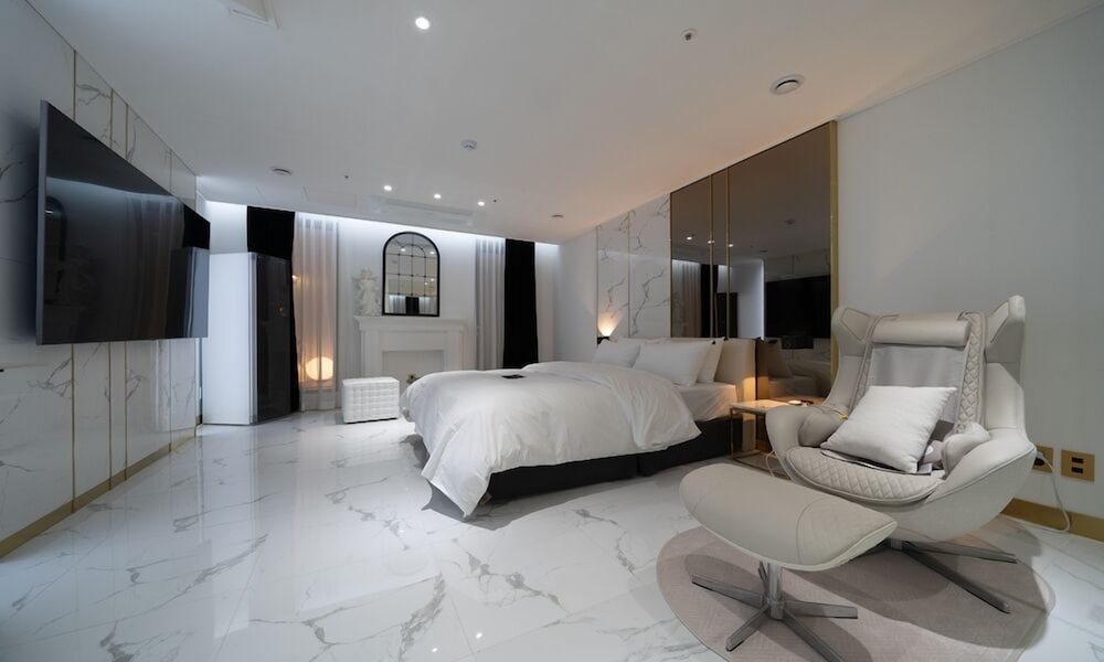 Queen Room - Terrace - Photo 1