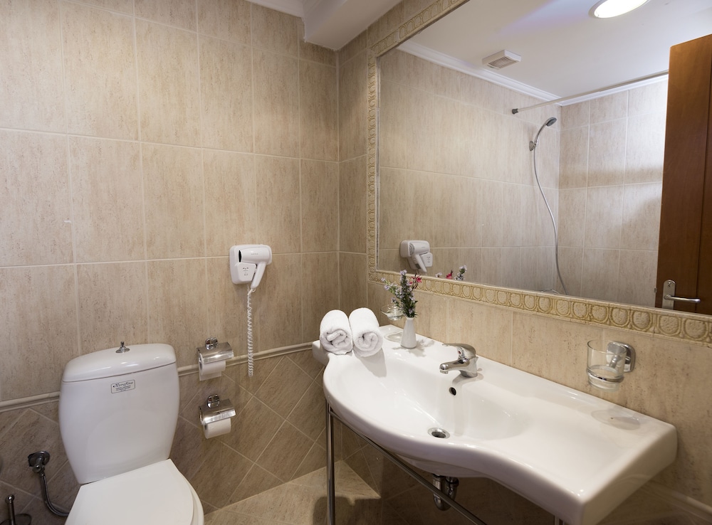 Family Suite photo 3