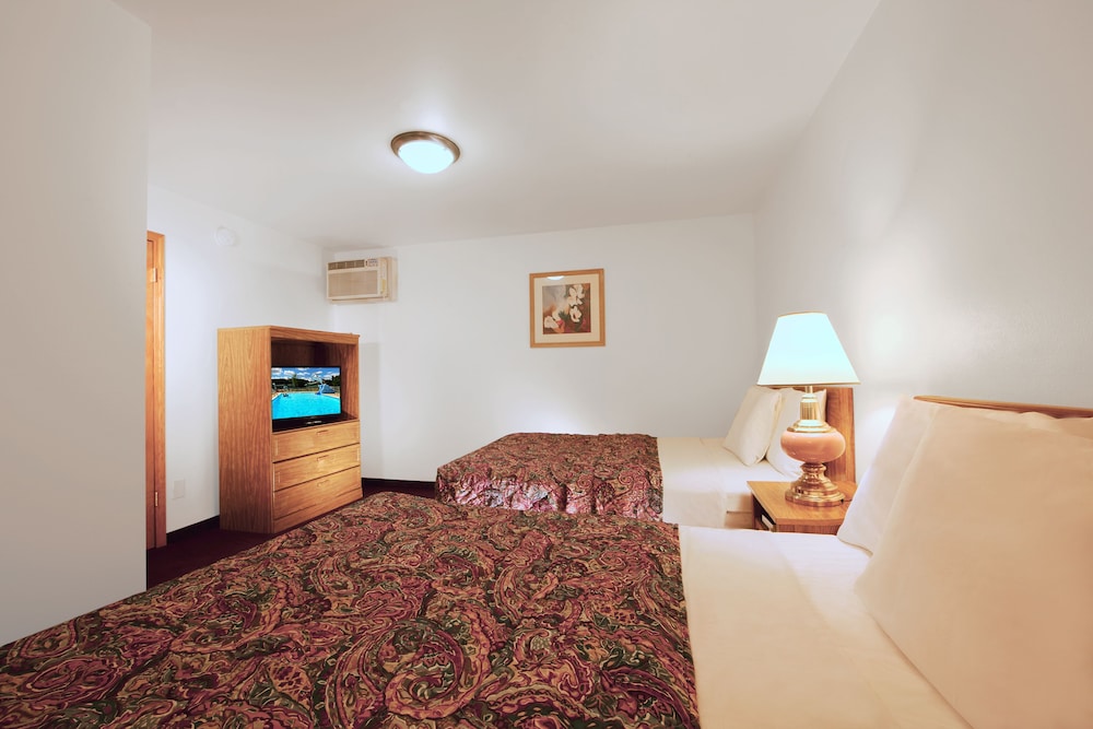 Family Suite, 2 Bedrooms photo 2