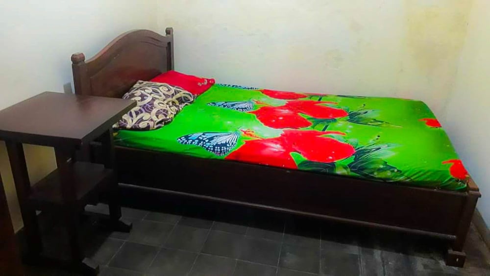 Standard Room - Photo 8