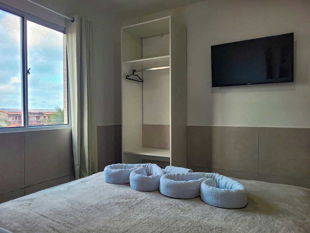 Standard Triple Room, 1 Bedroom - Photo 4